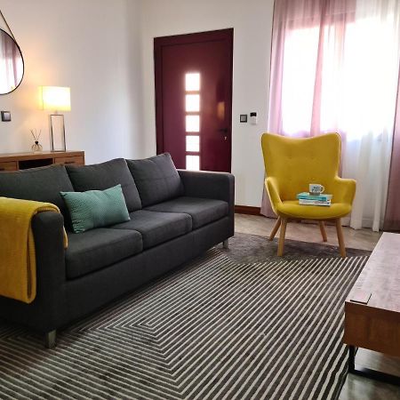 ריביירה גראנדה Santa Luzia Apt I מראה חיצוני תמונה