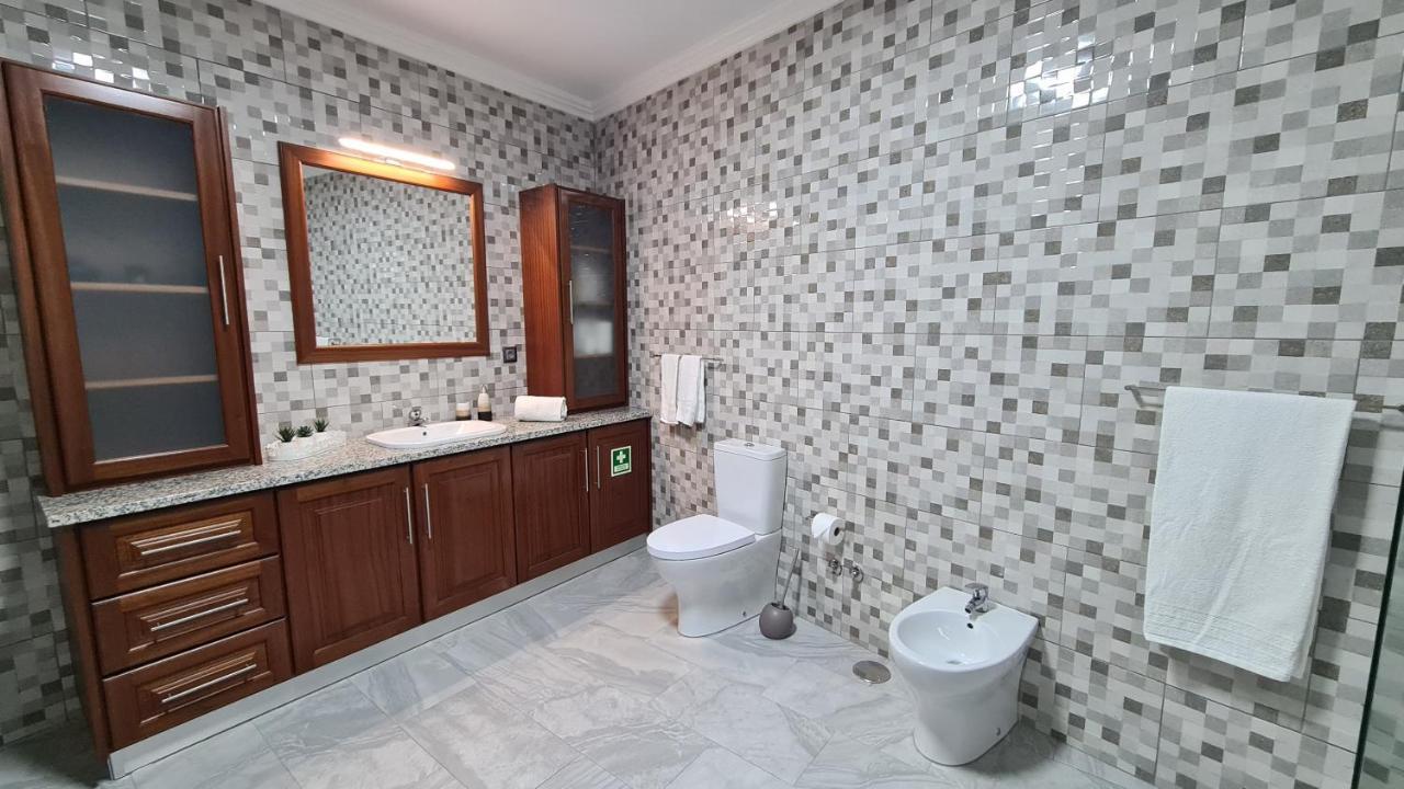 ריביירה גראנדה Santa Luzia Apt I מראה חיצוני תמונה