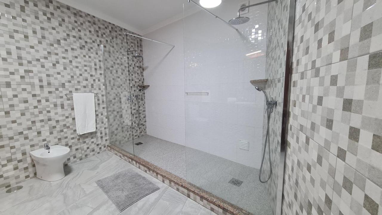 ריביירה גראנדה Santa Luzia Apt I מראה חיצוני תמונה