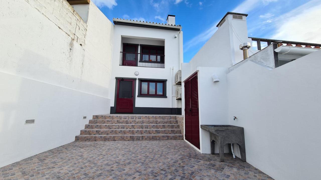 ריביירה גראנדה Santa Luzia Apt I מראה חיצוני תמונה